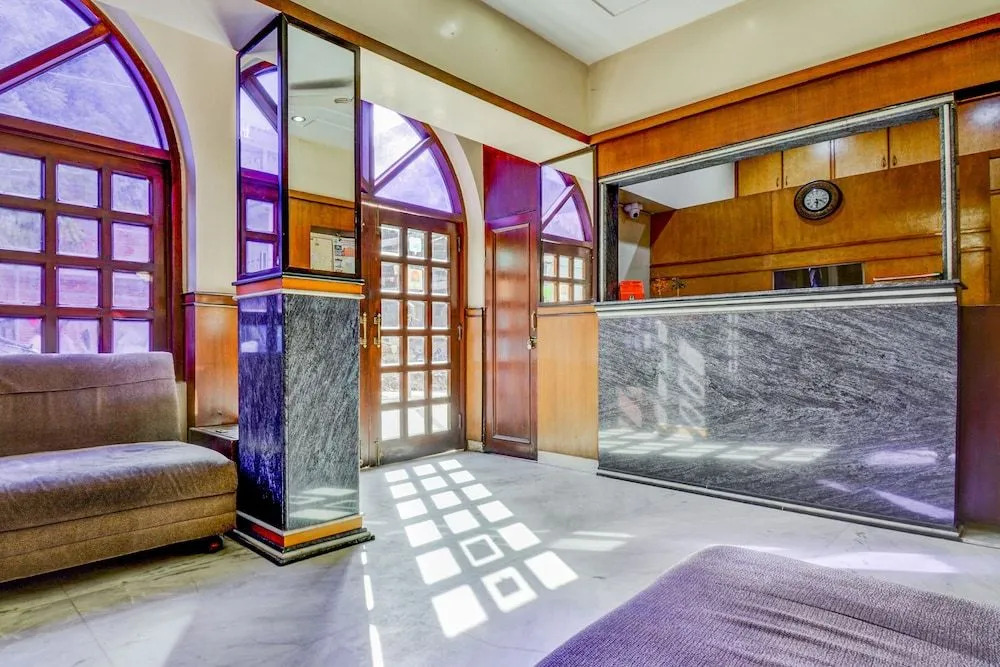 Hotel Raghav Palace 1 km Jaipur Junction & Bus Stand Sindhi Camp