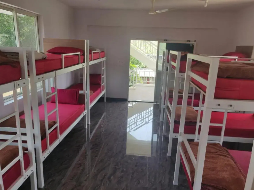 Trippr Chikkamagaluru