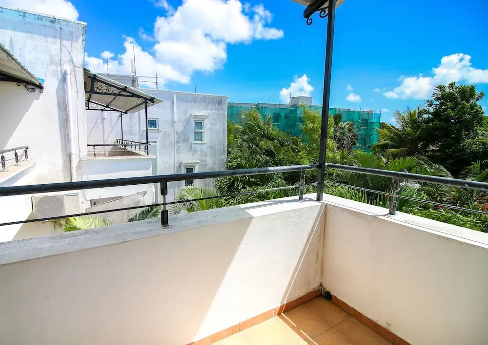 Residence Coral Park