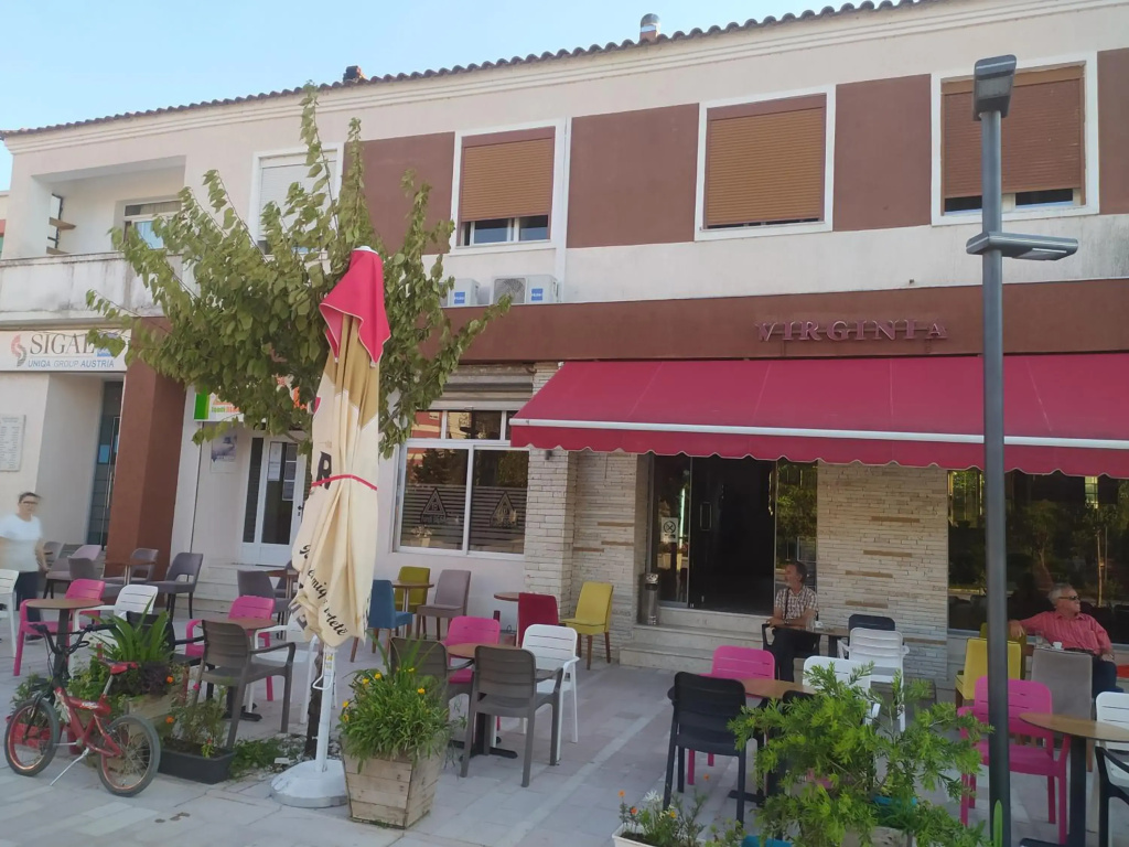 Guest House Kondili