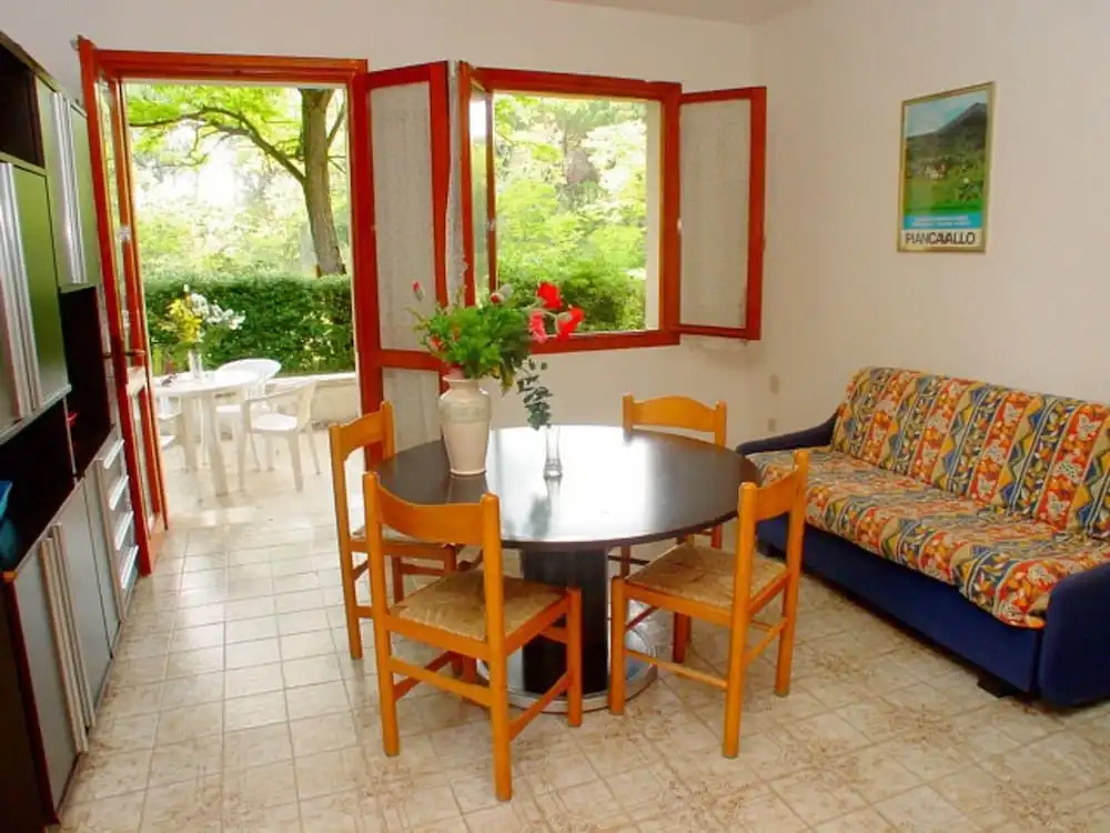 Charming Family Villa in Lignano