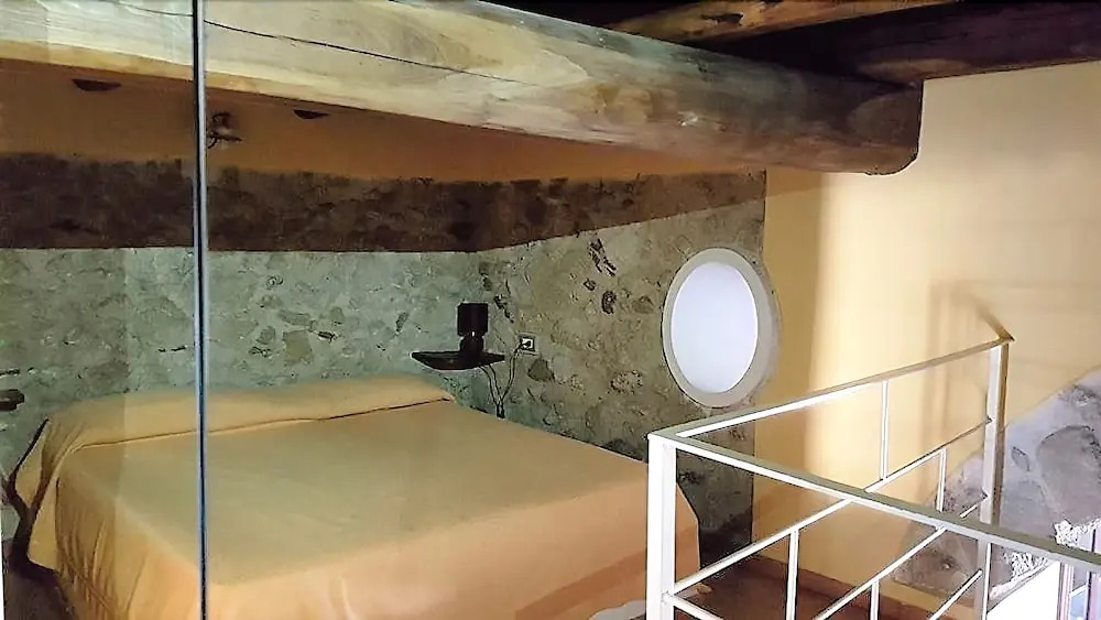 Residenza Odysseus