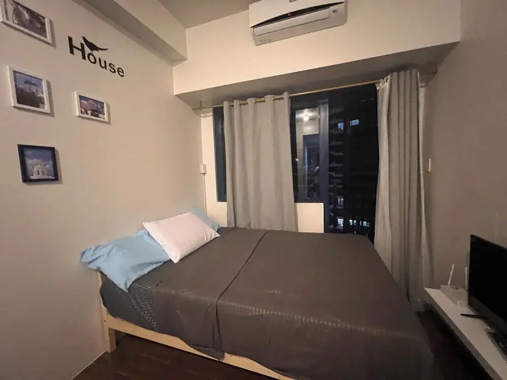 Makati Business District Residences
