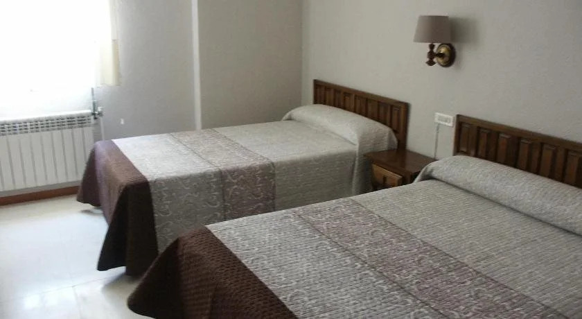 Hostal Ochoa