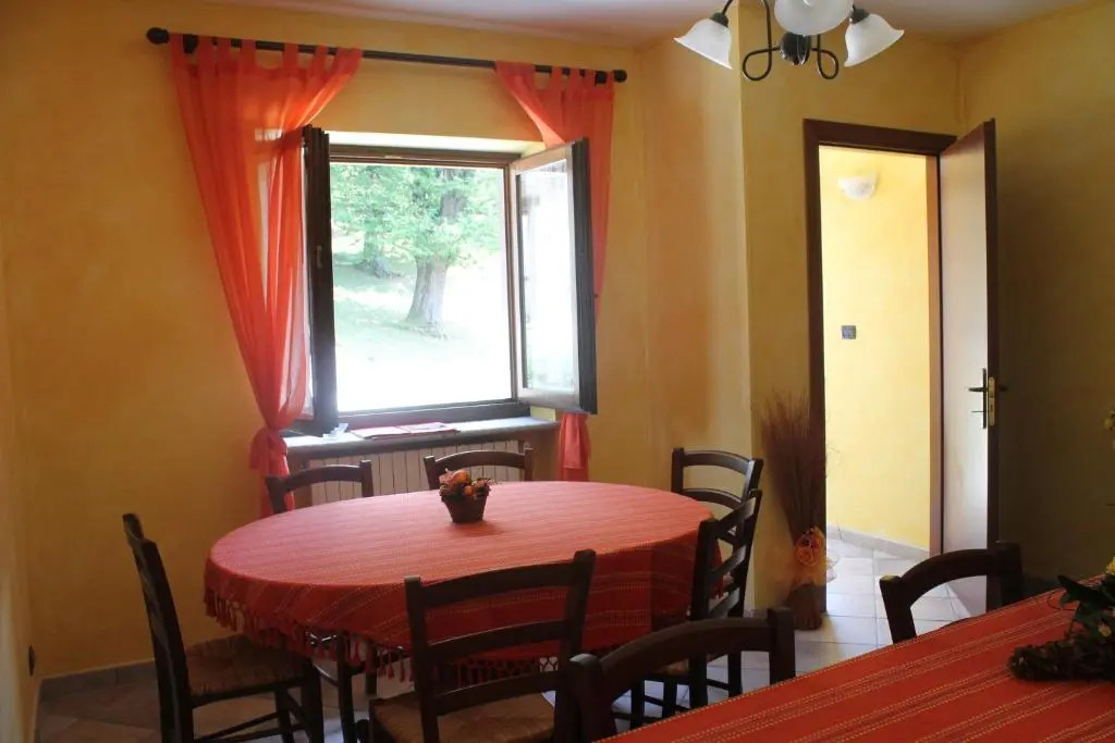 Agriturismo LCiabot