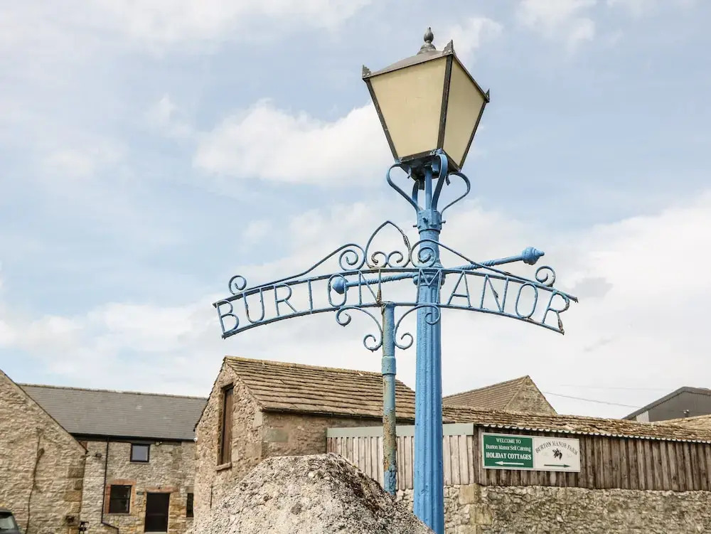 Monsal Cottage