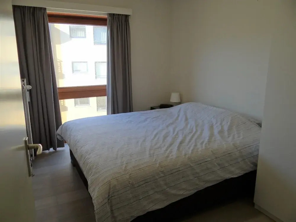 Apartment Nieuwpoort Near Beach & Marina