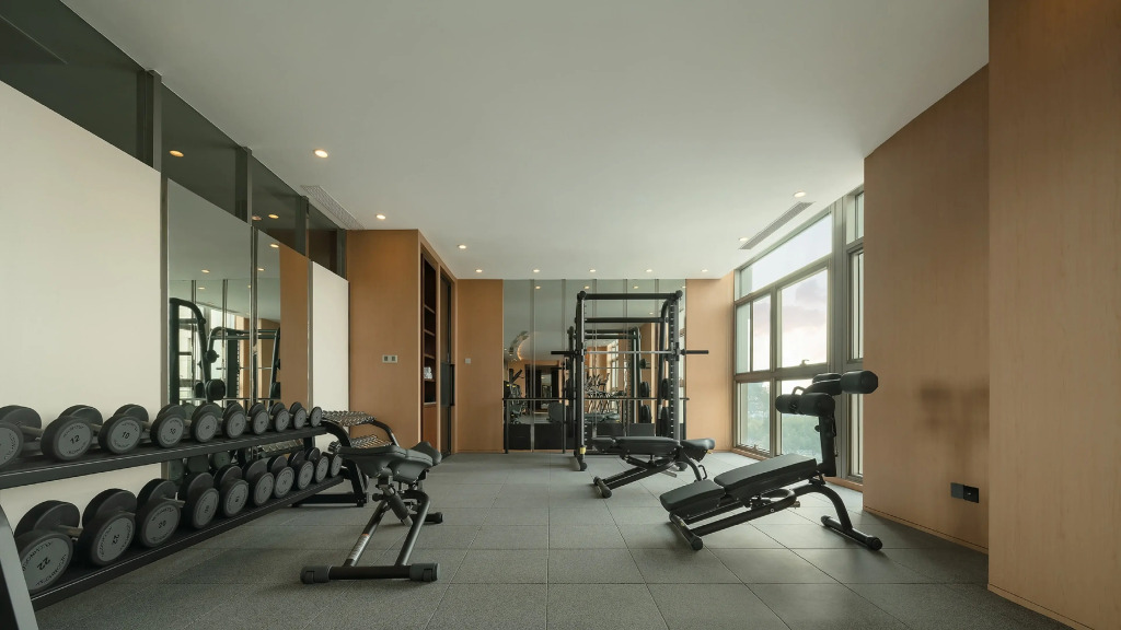 InterContinental Suzhou