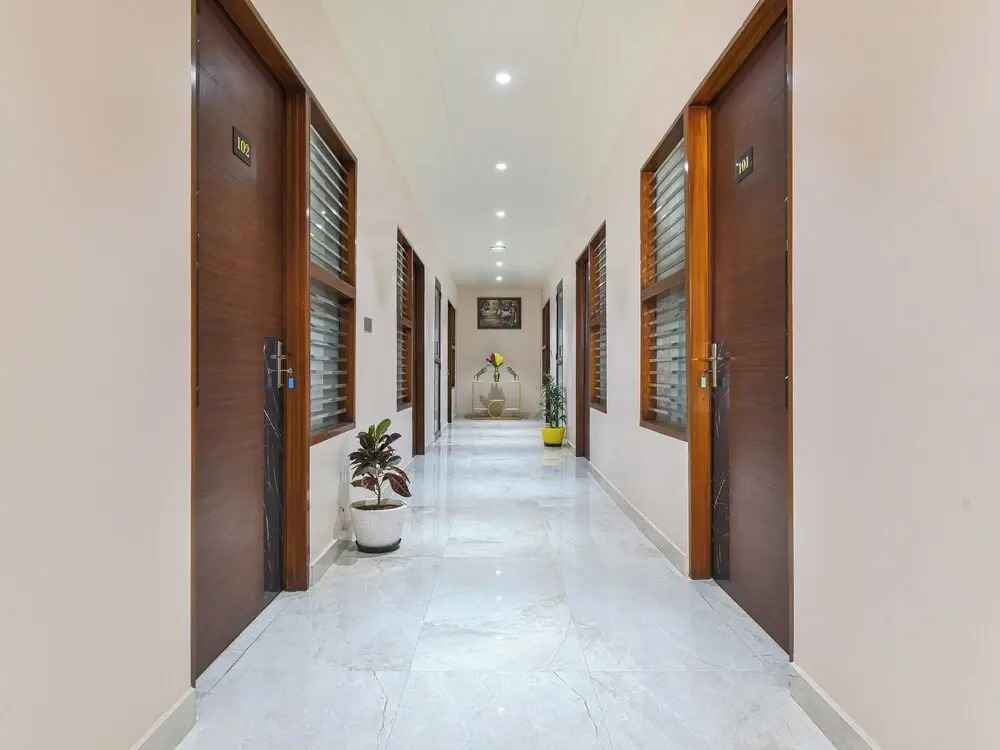 Hotel Bilaspur Pride