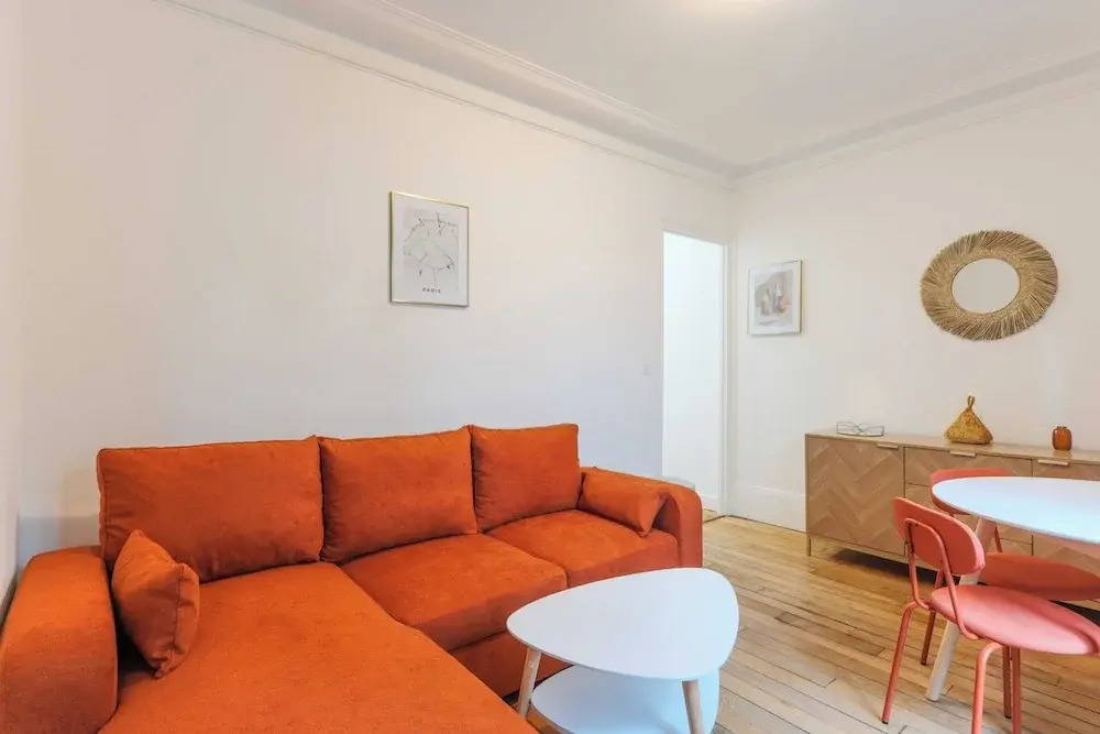 Parisian Getaway in the City of Light!