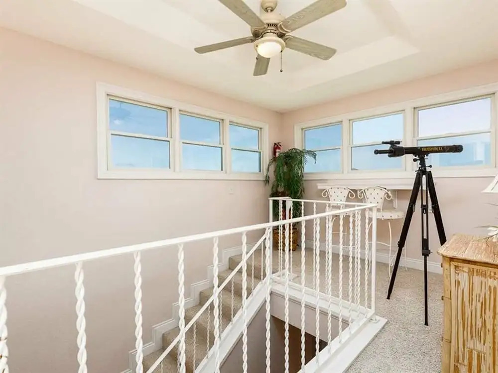Pink Palace by Meyer Vacation Rentals