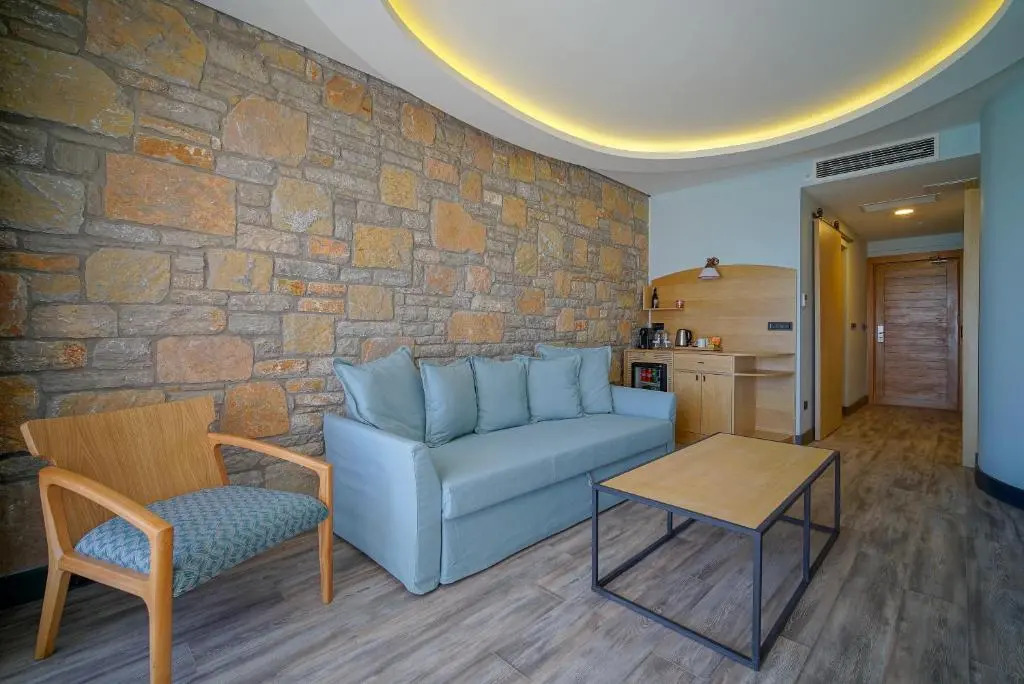 Cape Krio Boutique Hotel & SPA
