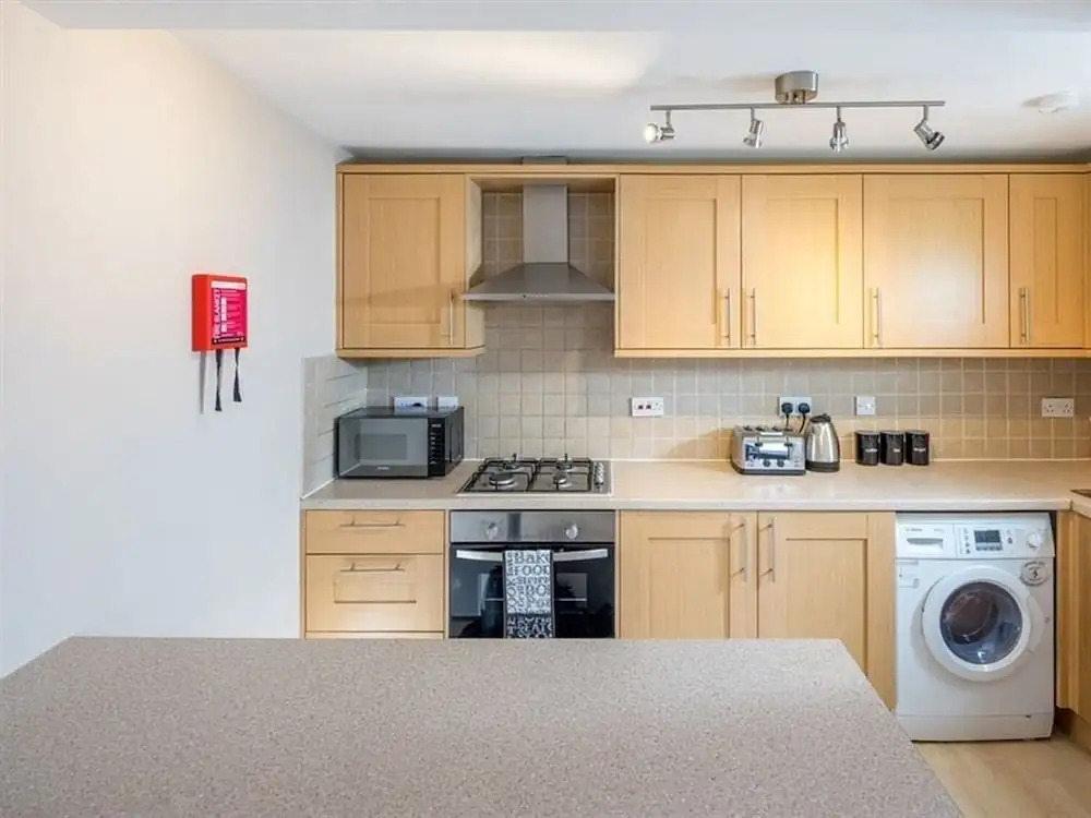 Queens Apartments