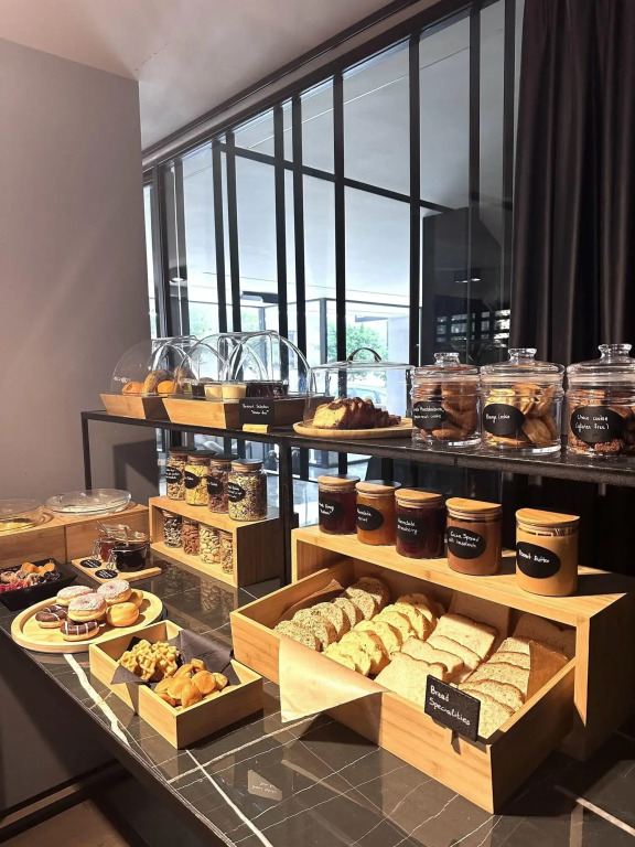 The Duke Boutique Suites