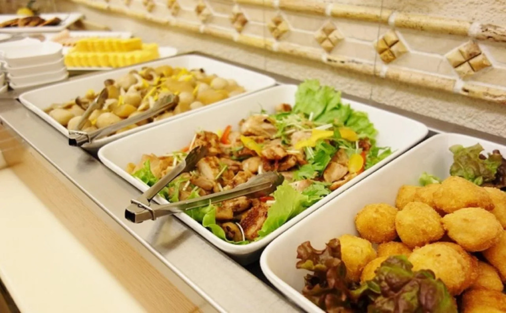 Hotel Coco Grand Kitasenju