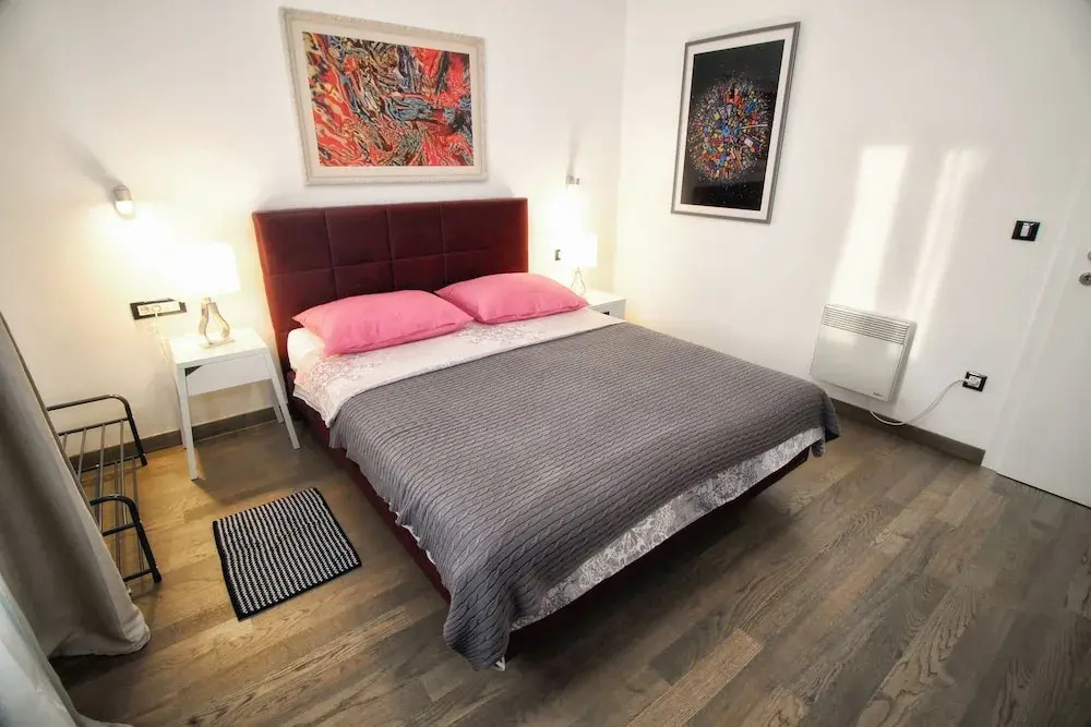 Apartment Kancelir