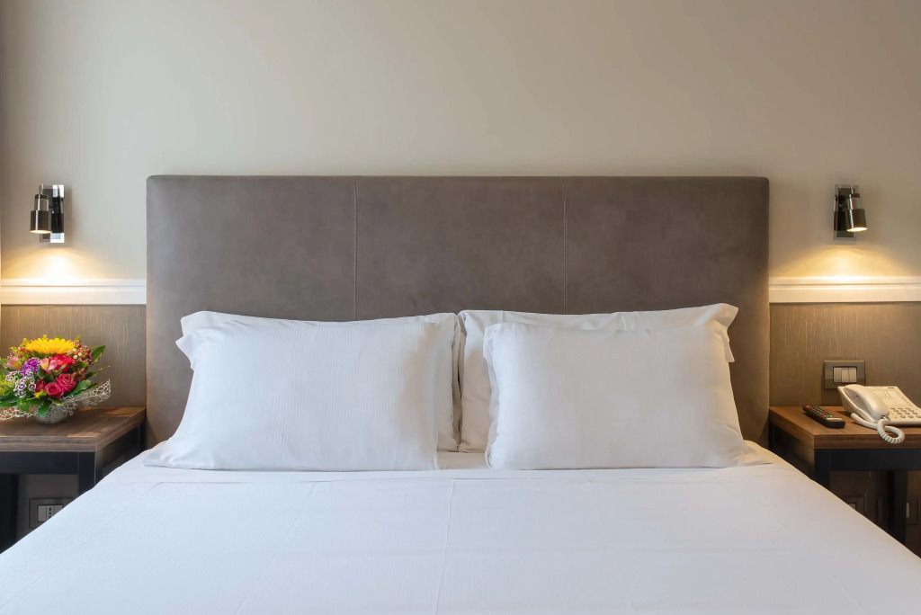 Fragrance Hotel St. Peter