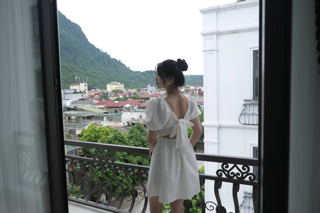 Phuc Lam Hotel