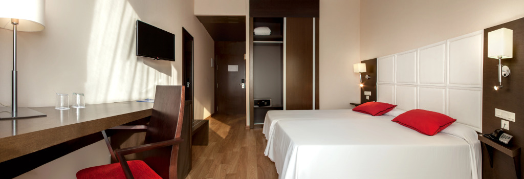 RH Don Carlos & Spa