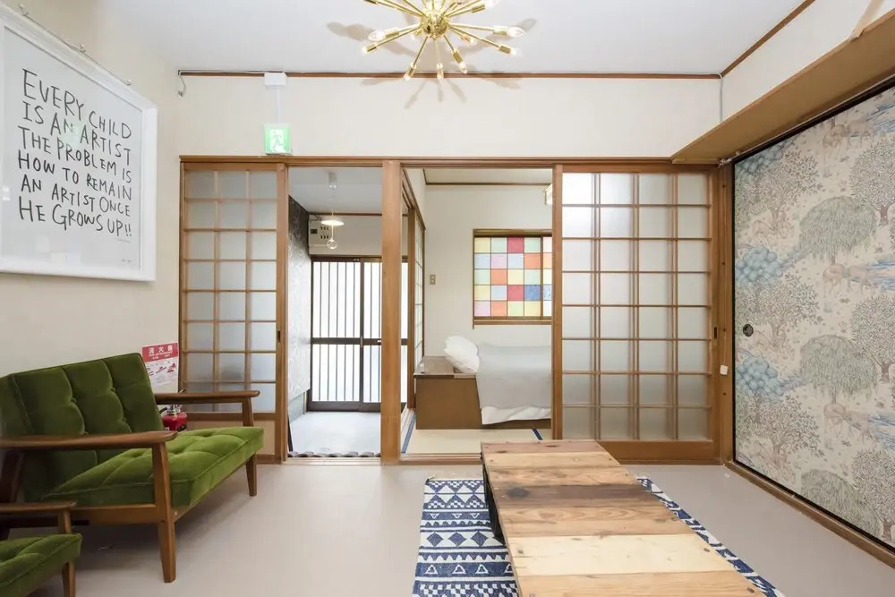 Kyoto Annex Miyako