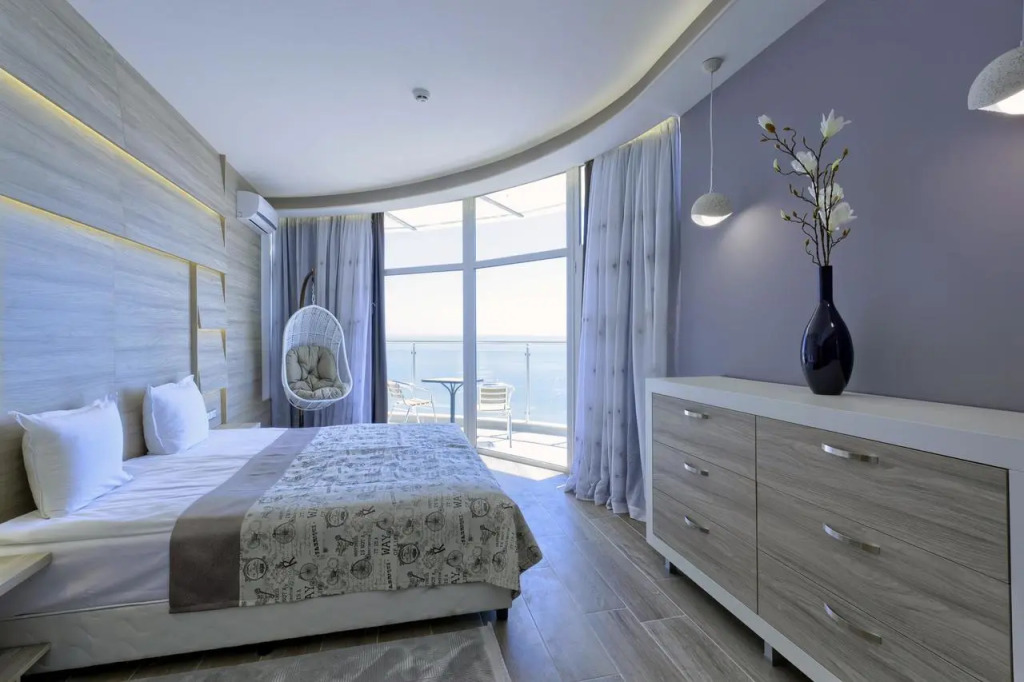 Luna Beach Hotel - All Inclusive