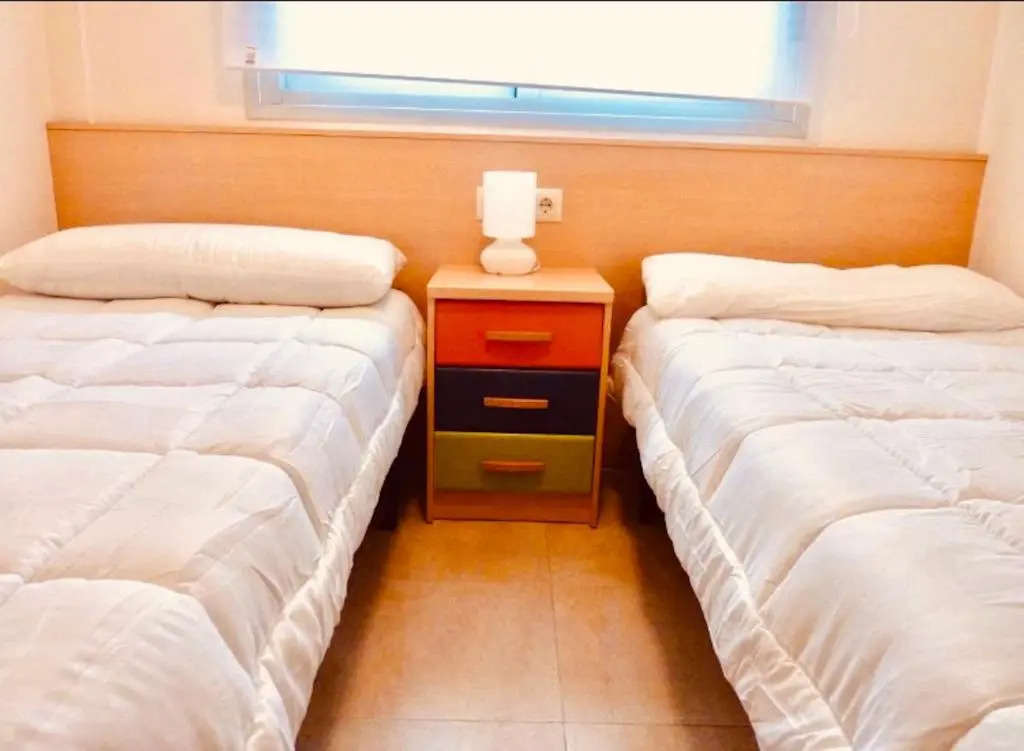 Apartamentos Deluxe Pompeya 7