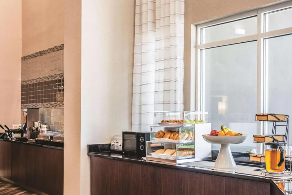 LaQuinta Atlanta - Perimeter