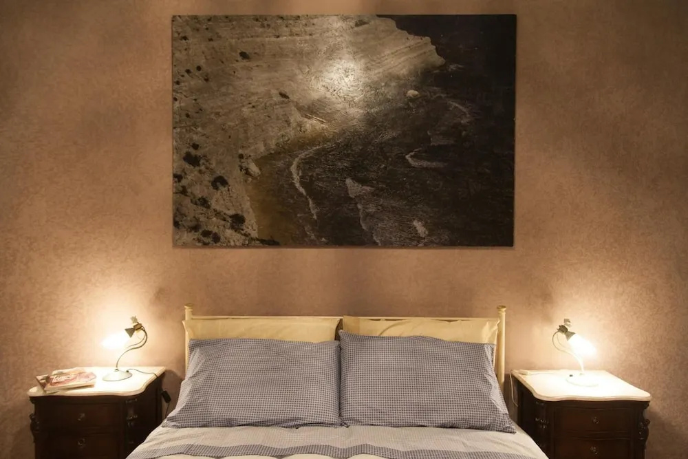 Palazzo Melluso LUXURY SUITE