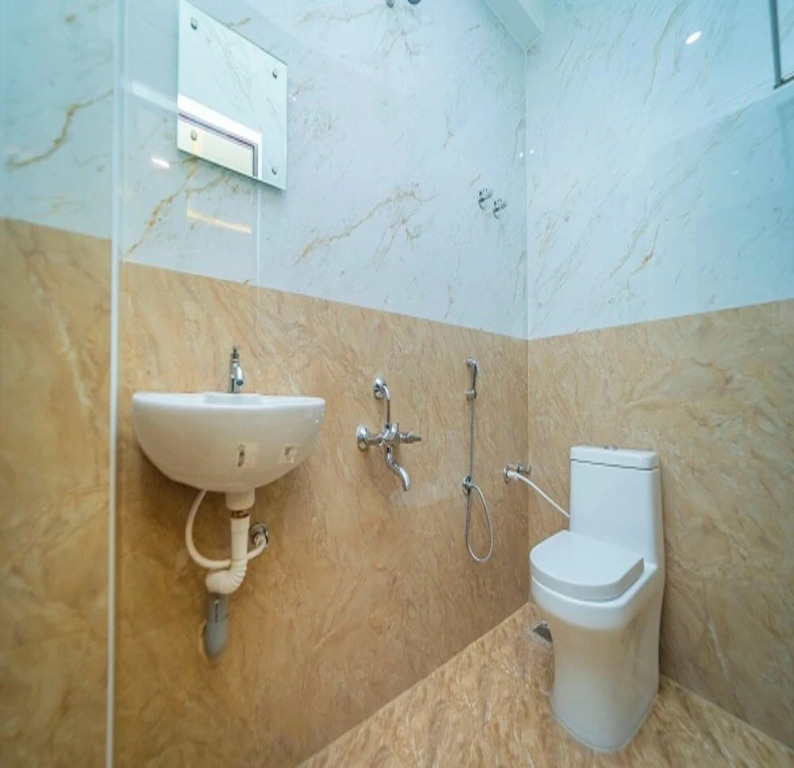 Hotel French City