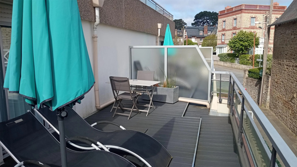 Best Western Hotel Le Crystal Dinard