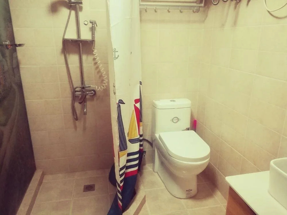 Shanghai Xianghe Stylish Guest House