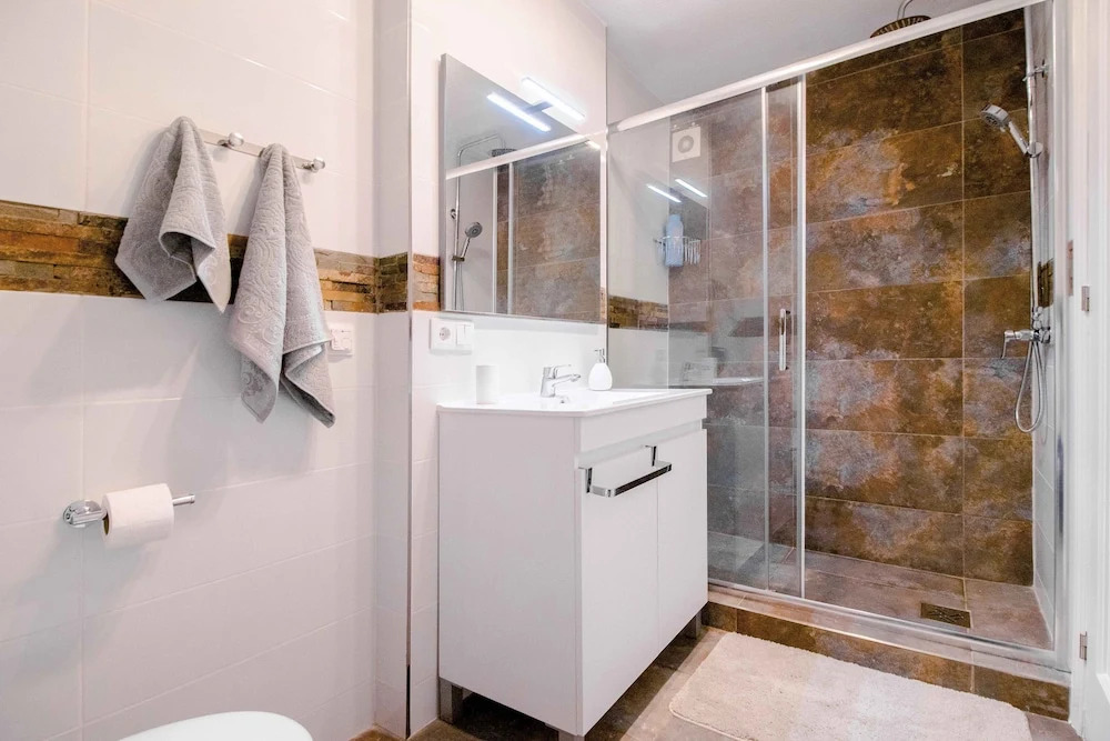 Apartment Santomera 8