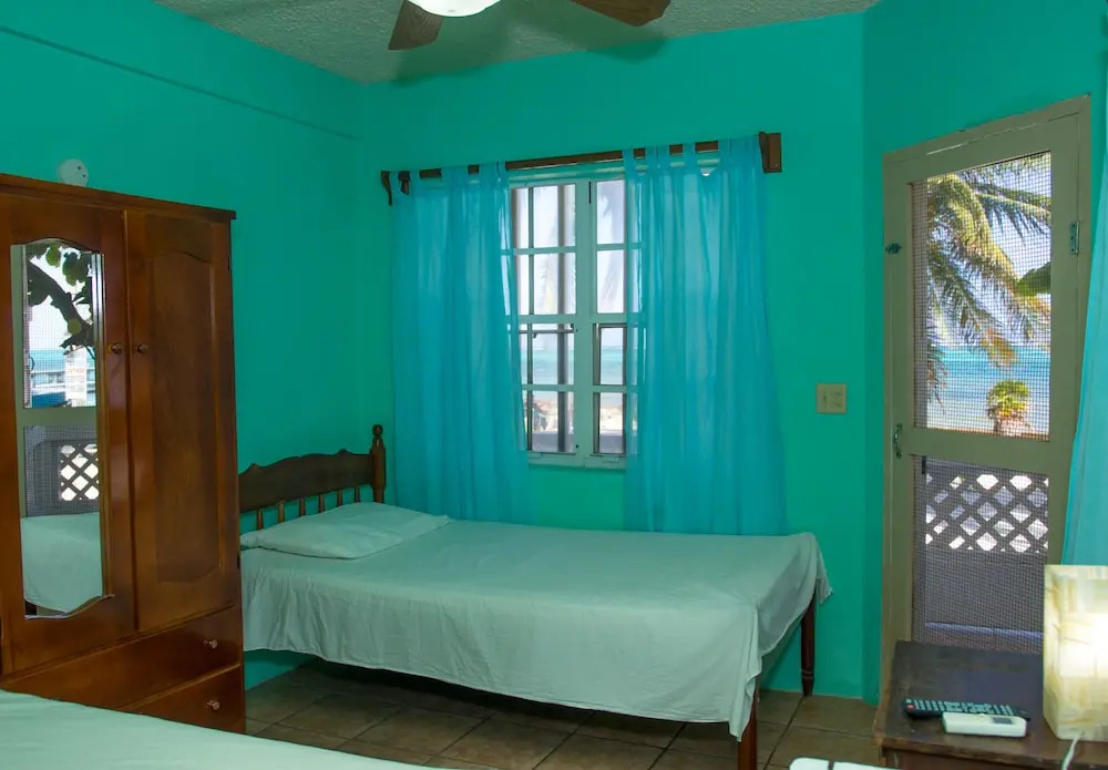 Hotel Coastal Bay