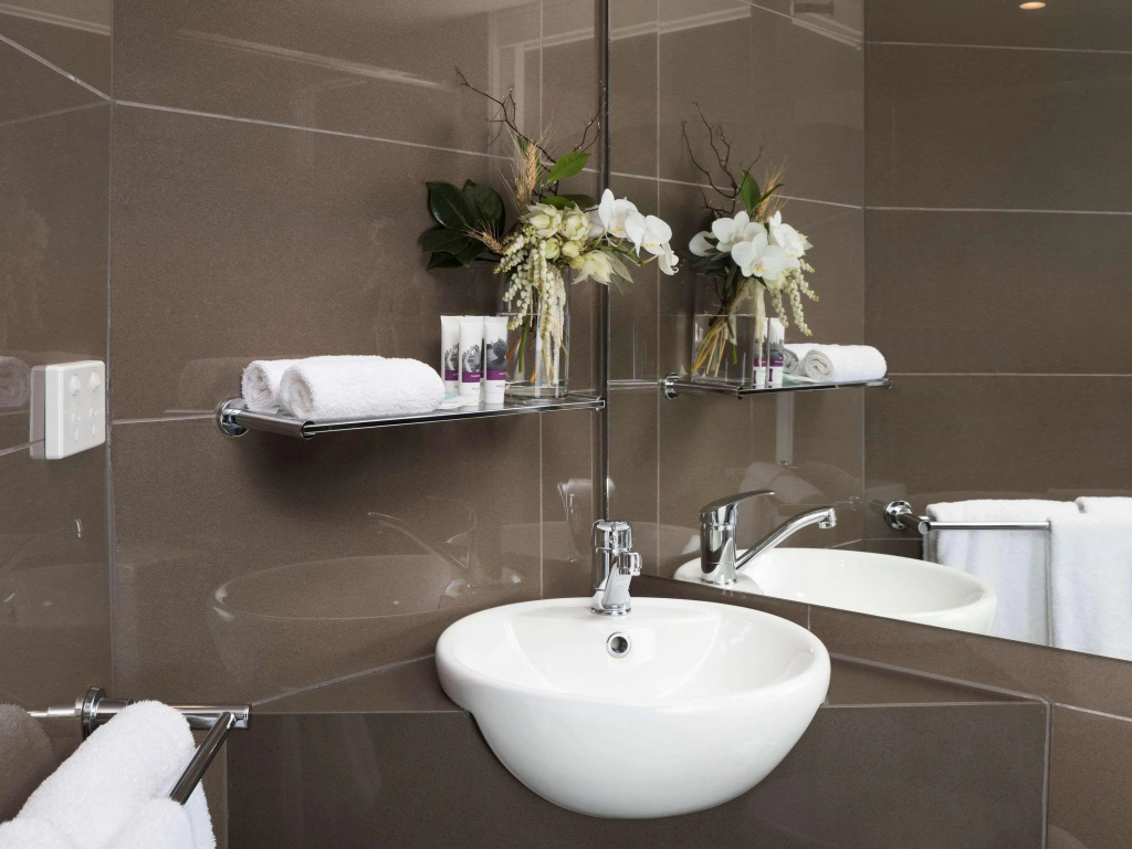 Mercure Welcome Melbourne