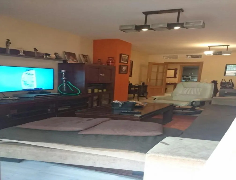 Apartment in Torremolinos, Malaga 103584