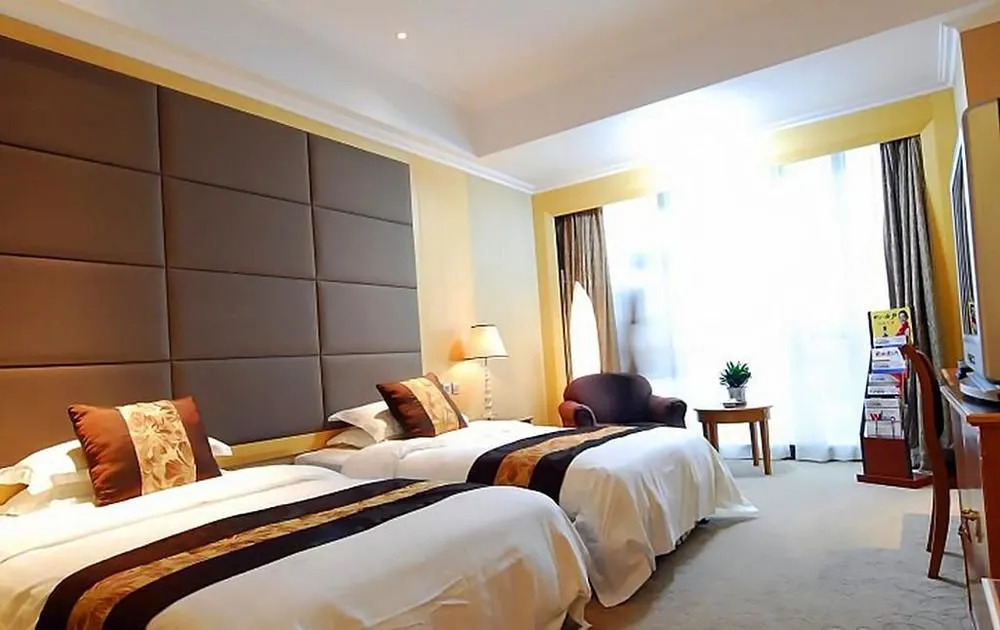 Young Sun Hotel Hebei
