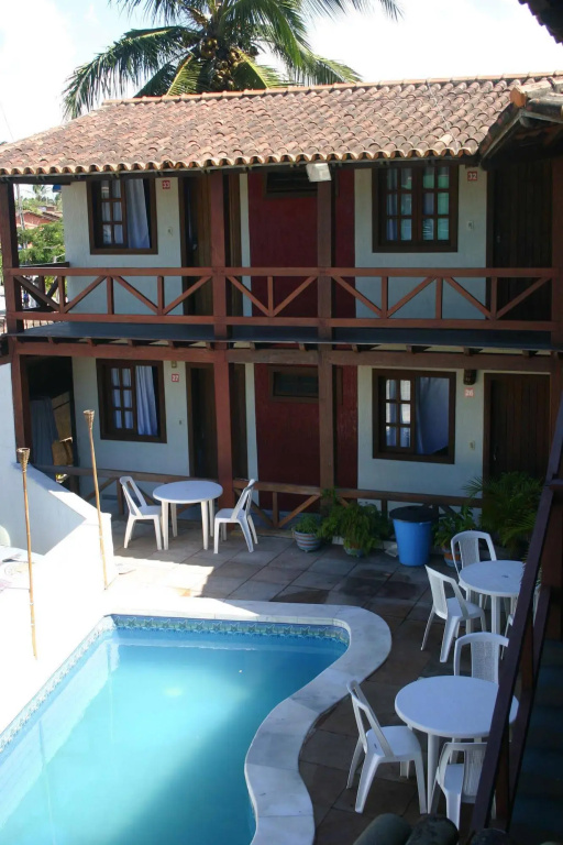 Small Porto Hotel