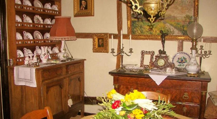 La Cassinette