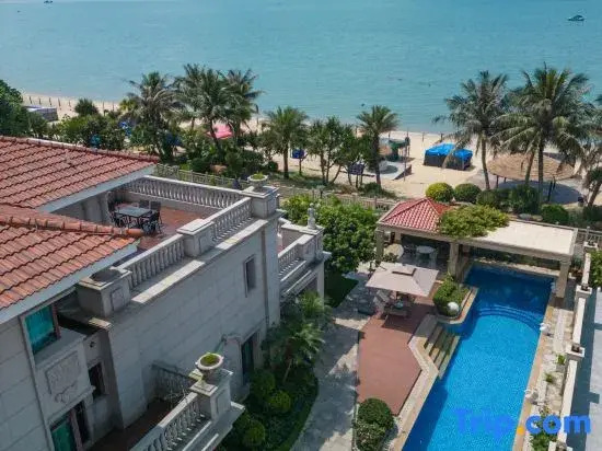 City of the sea Holiday villa