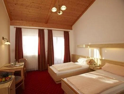 Zur Post Wellness und Sporthotel