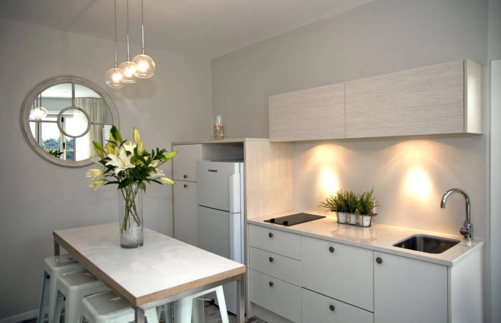 Waiheke Central Apartments