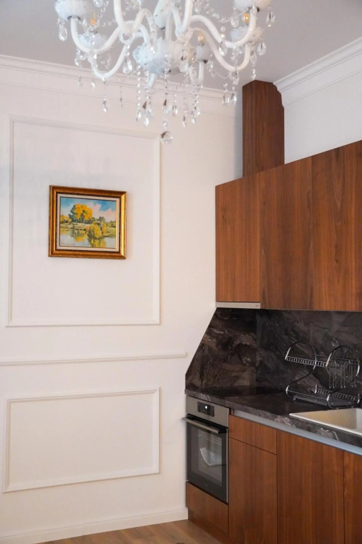 FELIX KANITZ Apartments