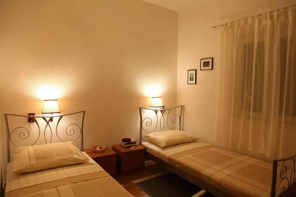 Apartment Marina