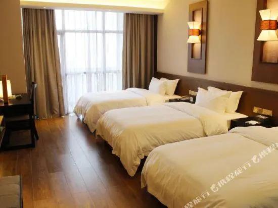 Danyan Hotel