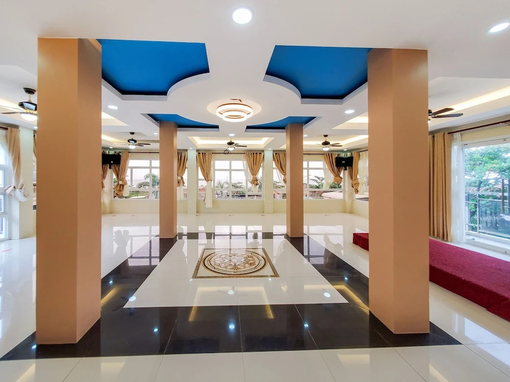 Youhan Beach Resort