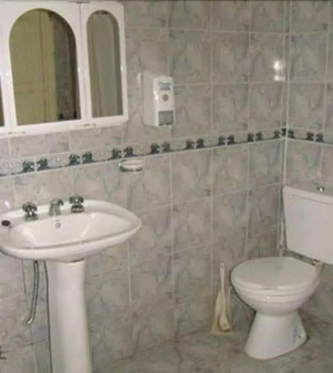 Petit Recoleta Hostel