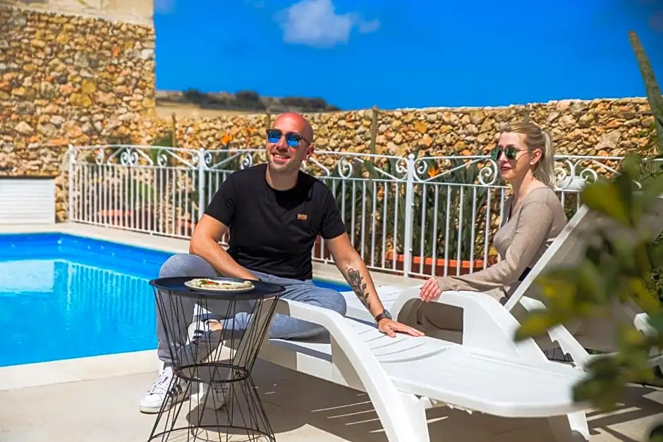 Sweet Life Gozo - Boutique Living