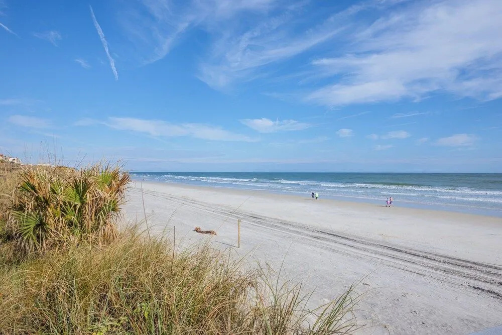 Ocean House 311 by Distinctive Beach Rentals