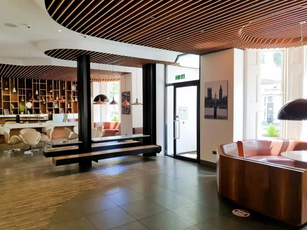 Mowbray Court Hotel