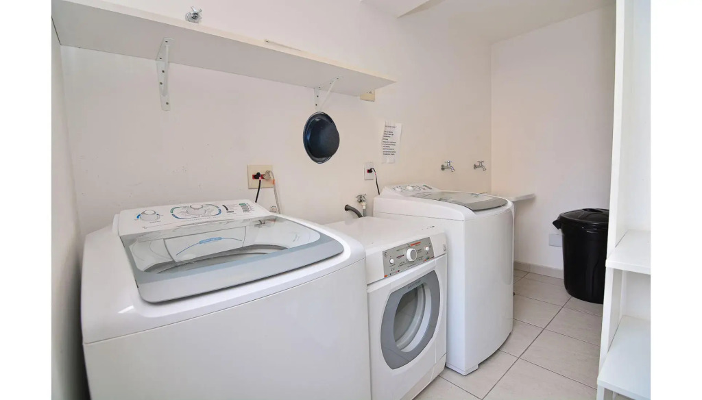 Roomo Transamerica SP Pinheiros